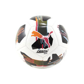 Puma bal 7MS maat 1 (Mini) wit